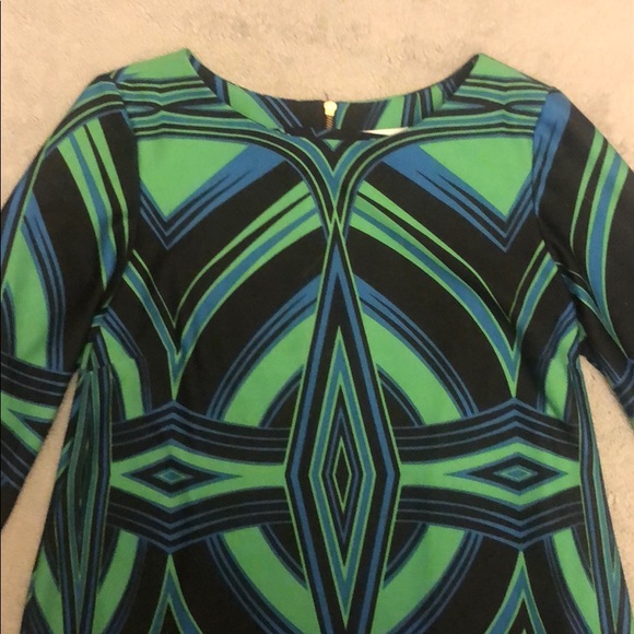 J. Taylor Dresses & Skirts - J. Taylor Geometric Dress-Offer/Bundle to Save